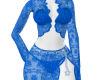 FOREVER BLUE