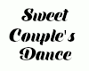 00 Couple's Dance