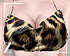 ℤ Vyme Leopard Top