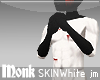 jm|Monk Skin