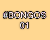 MA #Bongos 01 1PoseSpot