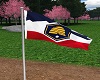 Utah State Flag 2024