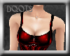 [PD] Vampire corset