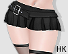 HKeSkirt +Stockings