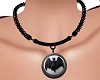 *Bat Necklace*
