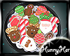 Christmas Cookies V1