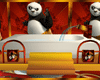 KungFu Panda Bathtub