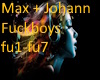 Max Johann - Fuckboys
