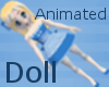 Alice's little Doll