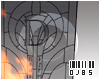 [ojbs] Dark Window glass