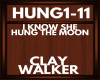 clay walker HUNG1-11