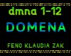 DOMENA