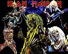Z: Iron Maiden Anim Band