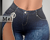 Mel*Zipper Shorts 1