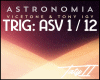 ASTRONOMIA Remix