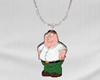 Family Guy: Peter Chain