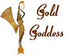 ~jr~Golden Goddess