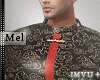 Mel*Zichen Top