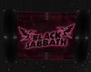 Black Sabbath Animated