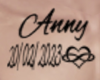 TattoExclusive/ Anny