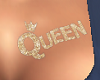 Queen Tattoo
