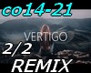 Vertigo- 2/2