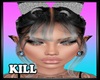 Diamond Braids Midnight