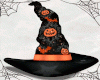 Hallowen Witch Hat