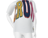 crunx tee