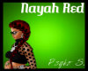 ♥PS♥ Nayah Red