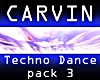 Techno Dance pack 3