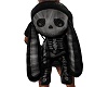 Gothic Backpack