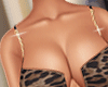 Bella Leopard Dress