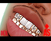 Dev Odell 2.0 Grills