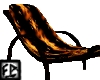 Pyro's Cuddle Chair