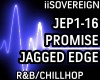 Promise - Jagged Edge