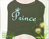 [ A ] Prince