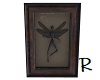 Framed Tooth Fairy