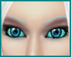Aqua Fairy Eyes