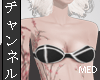 💳 Black Bikinis|MED