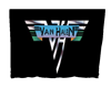 Grumpy's Van Halen Bannr