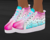 GL-Glitter Sneakers V2