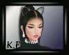 Kitty ♥ Black