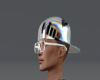kings hat chrome