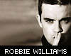 Robbie Williams Music