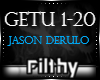 |ˣ𝐨| Get Ugly Mix