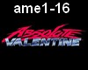 Absolute Valentine