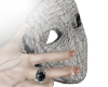 Ѧ hand scary mask DRV