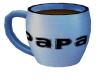 Papa's Coffee Cup