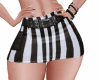 Striped Skirt RL